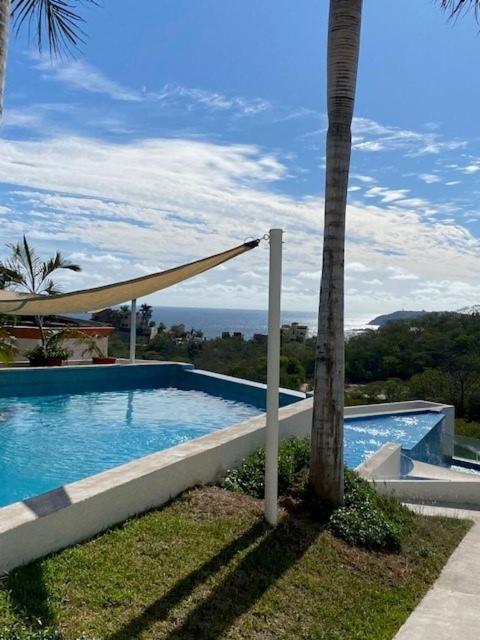Punta Gaviota Lägenhet Tangolunda Exteriör bild